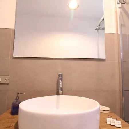 The White House Apartment