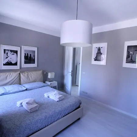The White House Apartament Siena
