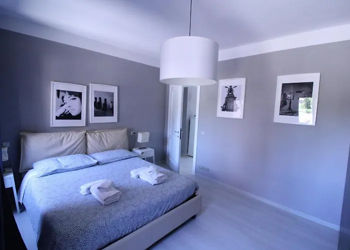 The White House Apartamento Siena