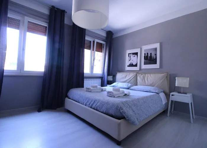 Apartamento The White House